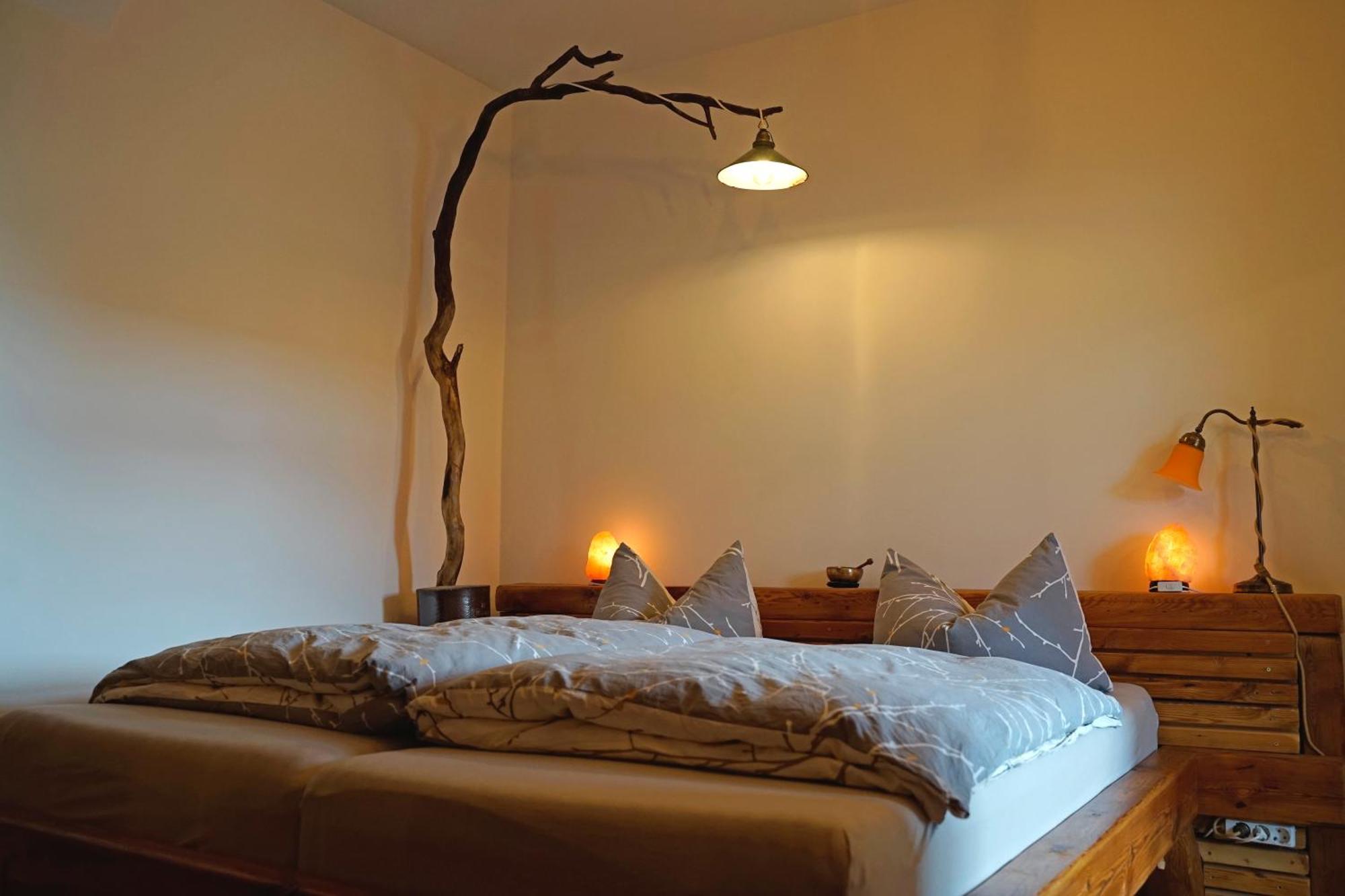 Altstadt Apartments Neuruppin Quarto foto